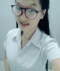 Rencontre Femme Thaïlande à เบตง : รัตนา แซ่ลี, 24 ans